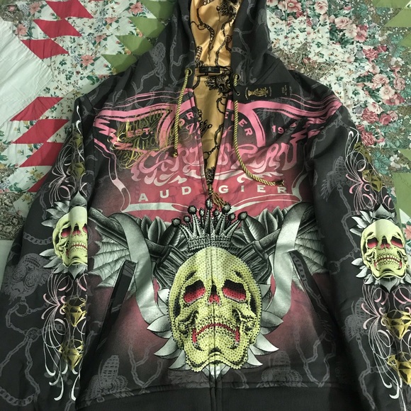 Ed Hardy Christian Audigier